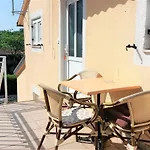 Amore House With Apartment
