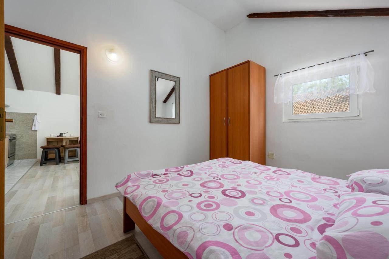 House With Gasthof Umag