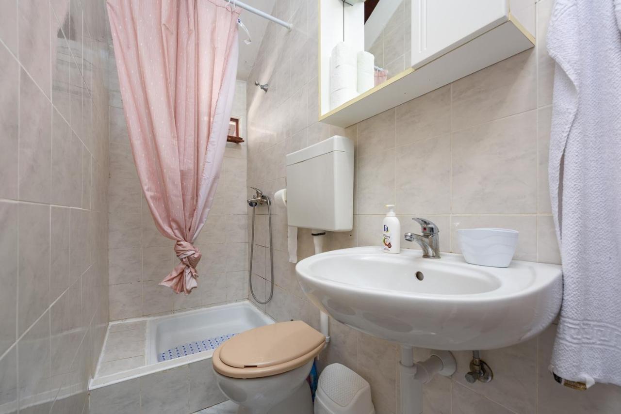 House With Guest house Umag