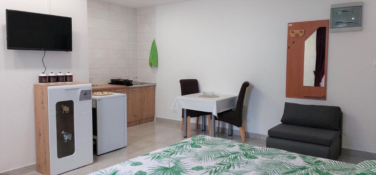 Guest house House With Umag