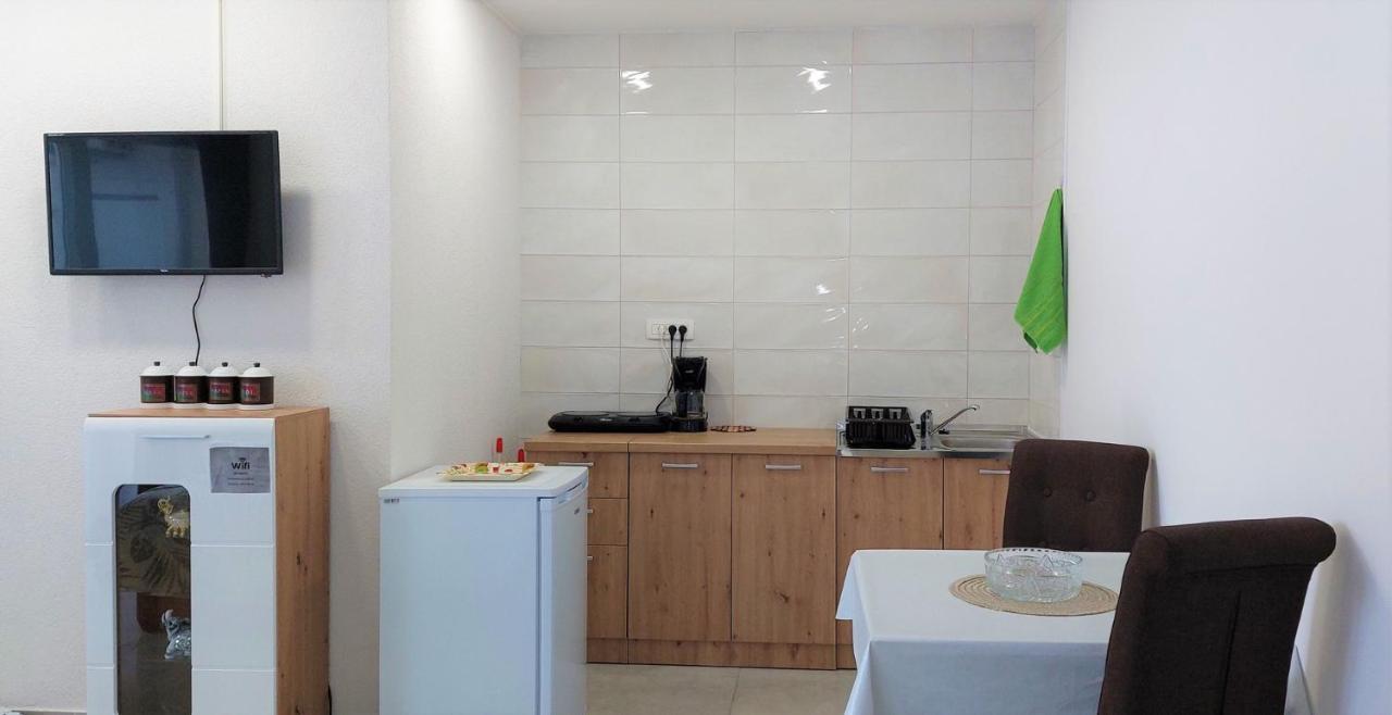 House With Guest house *