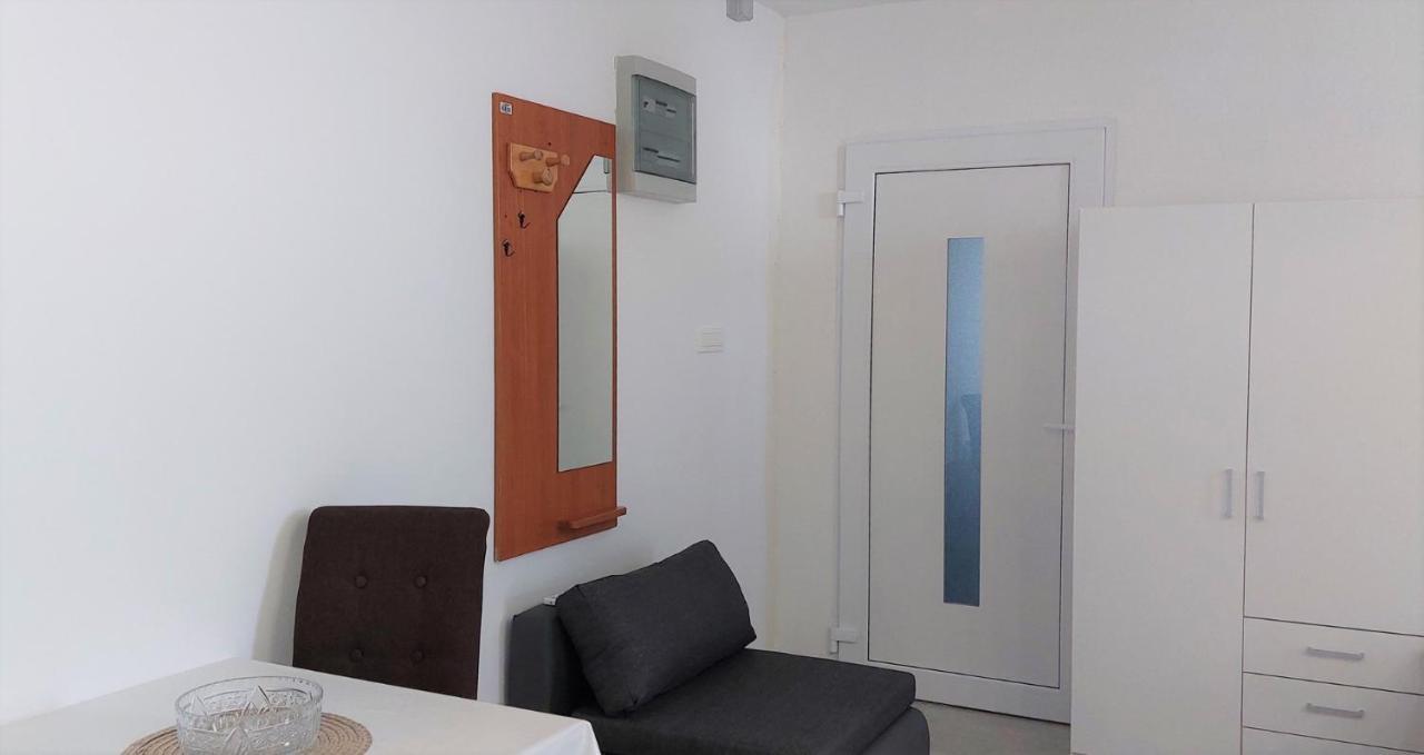 House With Guest house Umag